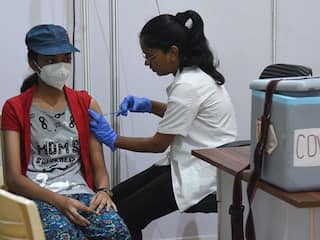 Nagpur Vaccination : मंगळवारी मनपा केंद्रांमध्ये केवळ कोव्हिशिल्ड लस उपलब्ध