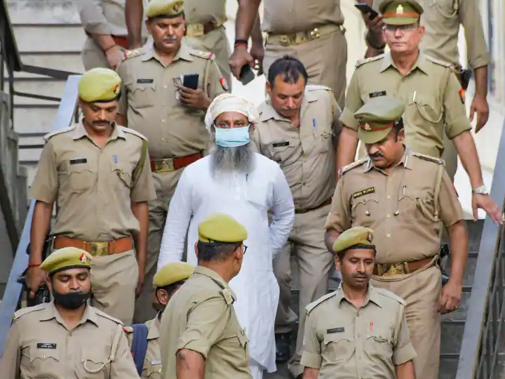 Varanasi Serial Blast Case: वलीउल्लाह की फांसी की सजा पर बोले मौलाना अरशद मदनी- हाई कोर्ट में दी जाएगी फैसले को चुनौती