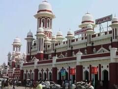 Lucknow News: 2023 तक चारबाग को दोबारा विकसित करने का लक्ष्य, विश्वस्तरीय स्टेशन बनाने की हो रही है तैयारी