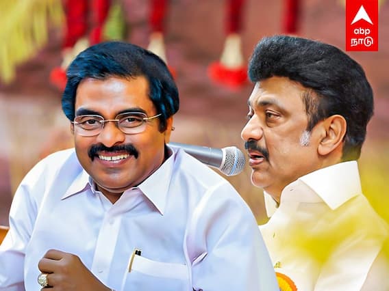 Nupur Sharma : சர்ச்சை கருத்து.. தப்பிக்க பாக்காதீங்க...சட்ட நடவடிக்கை தேவை.. திமுக வலியுறுத்தல்.