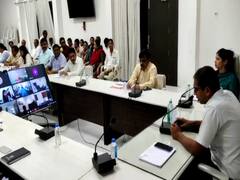 Ujjain News: महाकाल मंदिर के आसपास अब किन्नरों के दुर्व्यवहार पर लगेगी लगाम, प्रशासन ने की यह खास तैयारी