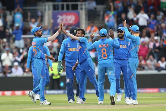 Ind vs SA: Yuzvendra Chahal Eyes Big T20 Milestone In Upcoming India vs South Africa 1st T20I