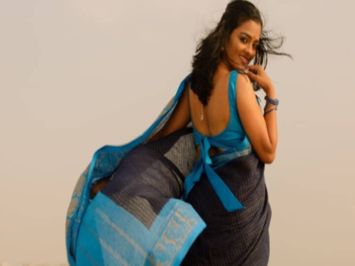 Vikram Actress Gayathrie: கணவர்களுக்கும் தனக்கும் ராசியில்லை -  ‘விக்ரம்’ நடிகை காயத்ரி