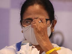 Vlogger Roddur Roy Arrested In Goa For 'Abusing' CM Mamata Banerjee, Her Nephew Over KK's Death