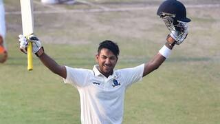 Ranji Trophy: দ্বিশতরান মিস সুদীপের, অনুষ্টুপের সেঞ্চুরি, দ্বিতীয় দিনের শেষে বাংলার স্কোর ৫৭৭/৫