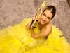 Kriti Sanon On Her IIFA 2022 Win As Best Actress: 'Dreams Do Come True'