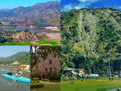 Morni Hills: हरियाणा के इस हिल स्टेशन को देख भूल जाएंगे मसूरी-नैनीताल, इस वीकेंड बनाए जाने का प्लान