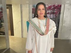 जब Shabana Azmi को पासपोर्ट फोटो के लिए एक्सप्रेशन देने से किया गया था मना, एक्ट्रेस ने दिया था ये मजेदार जवाब