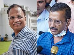 Money Laundering Case: सीएम केजरीवाल का आरोप, 'पीएम पूरी ताकत के साथ AAP के पीछे पड़े, पर भगवान हमारे साथ हैं'