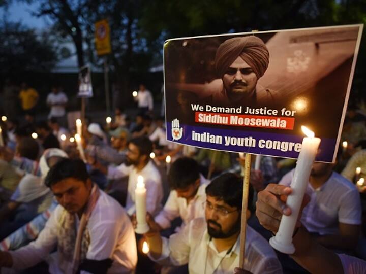 Sidhu Moose Wala Murder: Man Who Disguised As A Fan Of Singer Among 8 Arrested, Say Police