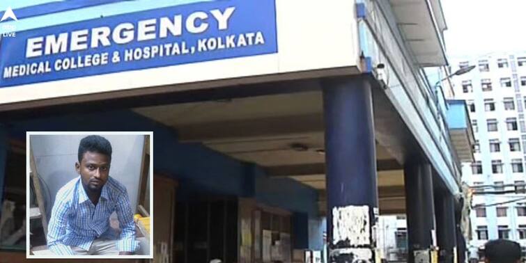 Kolkata man posed as doctor arrested from Medical College and Hospital Kolkata News: গায়ে সাদা অ্যাপ্রন, রোগীদের সামনে হম্বিতম্বি, মেডিক্যাল কলেজে গ্রেফতার ভুয়ো চিকিৎসক