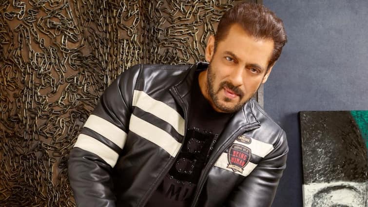 Salman Khan in his statement to police, has denied threat from any person, threat calls or a dispute Salman Khan Threat Letter Case: 'কোনও হুমকি ফোন পাইনি', মুম্বই পুলিশকে জানালেন সলমন