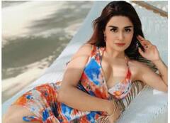 Avneet Kaur Photos:  ਬੀਚ 'ਤੇ ਬੈਠ ਅਵਨੀਤ ਕੌਰ ਨੇ ਦਿਖਾਈਆਂ ਦਿਲਕਸ਼ ਅਦਾਵਾਂ, ਸਟਨਿੰਗ ਲੁੱਕ ਦੇਖ ਫ਼ੈਨਜ ਹੋ ਗਏ ਫਿਦਾ