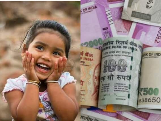 Ladli Yojana: बड़ी खुशखबरी! सरकार दे रही पूरे 5000 रुपये, जानें किस राज्य की बेटियों को मिलेगा फायदा? Ladli Yojana: बड़ी खुशखबरी! सरकार दे रही पूरे 5000 रुपये, जानें किस राज्य की बेटियों को मिलेगा फायदा?