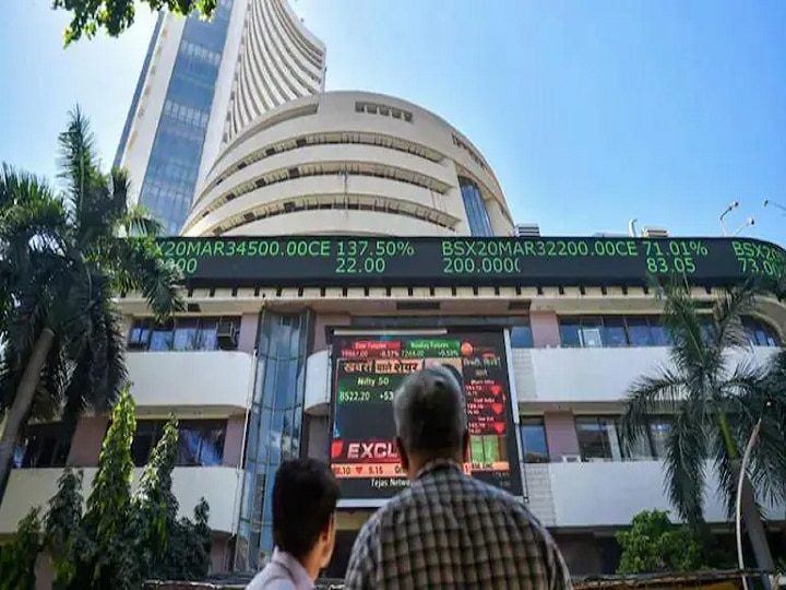 Stock Market Closes In Green Due To Investor Buying, Sensex Rises By 443 &  Nifty By 143 Points | Stock Market Closing: निवेशकों की खरीदारी के चलते हरे  निशान में बंद हुआ