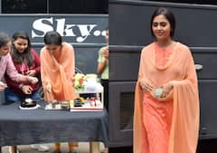 Tejasswi Prakash Birthday: जन्मदिन से पहले फैंस ने दिया तेजस्वी प्रकाश को सरप्राइज, बर्थडे बैश की तस्वीरें हुईं वायरल