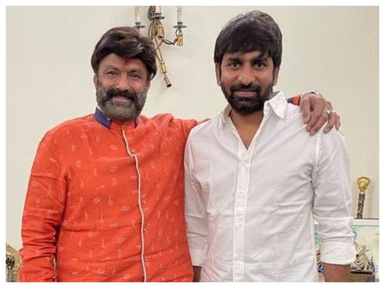 Balakrishna, Gopichand Malineni Movie Title NBK107: బాలయ్య, గోపీచంద్ సినిమా - టైటిల్ ఇదేనా?