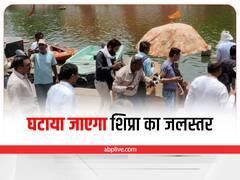 Ujjain News: शिप्रा नदी में तीन लोगों की डूबने से हुई मौत के बाद प्रशासन ने उठाया बड़ा कदम, कलेक्टर ने जारी किया यह आदेश