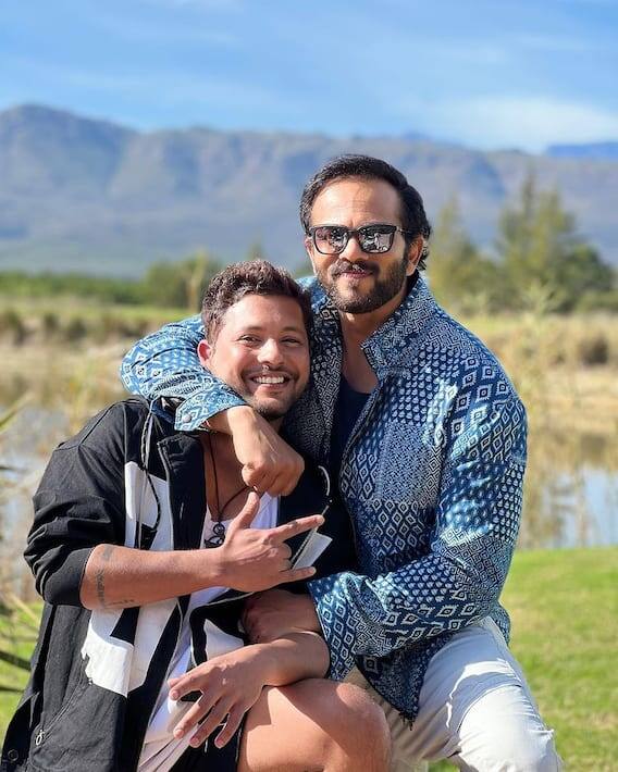 બિગ બોસમાં ધૂમ મચાવનાર કોરિયોગ્રાફર નિશાંત ભટ સ્ટંટ રિયાલિટી શો ખતરોં કે ખિલાડી 12નો ભાગ બનવા જઈ રહ્યો છે.