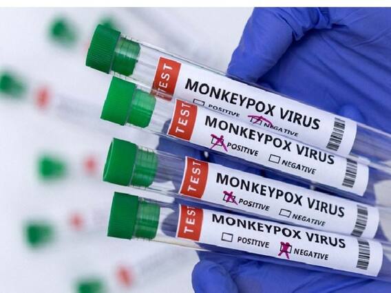 Monkeypox Cases: మంకీపాక్స్ వైరస్పై WHO హెచ్చరిక- 27 దేశాల్లో 780 కేసులు Monkeypox Cases: మంకీపాక్స్ వైరస్పై WHO హెచ్చరిక- 27 దేశాల్లో 780 కేసులు