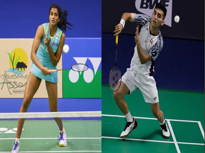 Indonesia Masters 2022: PV Sindhu storms into Quarter Final after win over Gregoria Mariska Indonesia Masters 2022: ইন্দোনেশিয়ান মাস্টার্স ওপেনের কোয়ার্টার ফাইনালে সিন্ধু, লক্ষ্য