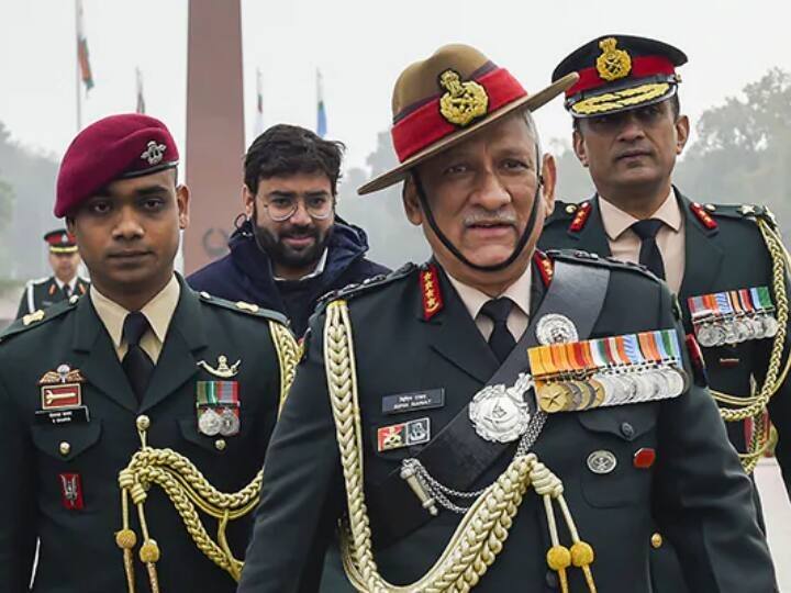 CDS Eligibility Rules: Indian Govt makes key changes in eligibility rules for appointment of Chief of Defence Staff CDS Eligibility Rules: చీఫ్ ఆఫ్ డిఫెన్స్ స్టాఫ్ నియామకంపై కేంద్రం కీలక నిర్ణయం, సరికొత్త మార్గదర్శకాలు జారీ