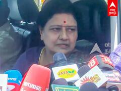 Dravidian Model : திராவிட மாடல் அதிமுகவுக்குதான் சொந்தம் - சசிகலா