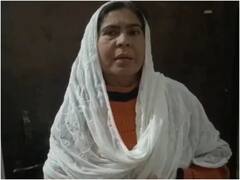 Nupur Sharma मामले में ओवैसी पर भड़कीं रुबीना खानम, पूछा- हिंदू देवी-देवताओं के अपमान पर चुप्पी क्यों?