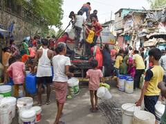 Delhi Water Crisis: भीषण गर्मी के बीच गुरुवार को दिल्ली के इन इलाकों में पानी की सप्लाई रहेगी प्रभावित, पढ़ें डिटेल