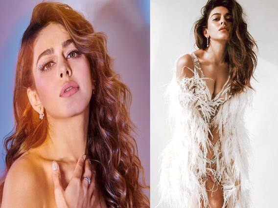 अलाया फर्नीचरवालाचा स्टायलिश अंदाज