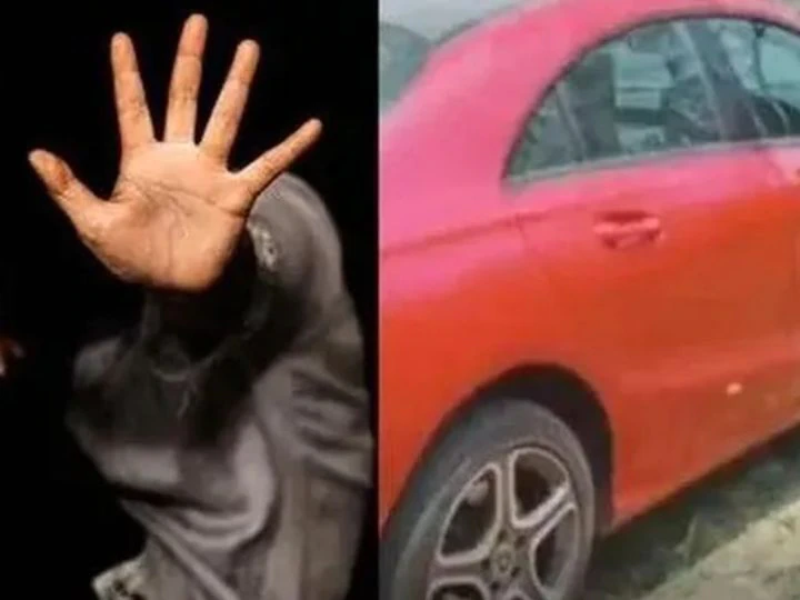 Hyderabad Gang Rape Case: ਮਰਸੀਡੀਜ਼ ਗੈਂਗ ਰੇਪ ਮਾਮਲੇ 'ਚ 6 ਦੋਸ਼ੀਆਂ 'ਚ 5 ਨਾਬਾਲਗ ਸ਼ਾਮਲ, ਪੋਕਸੋ ਐਕਟ ਤਹਿਤ ਕੇਸ ਦਰਜ