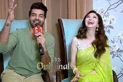 Chai Pe Charcha with Soumya Tandon | SBS Originals