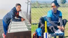 Mithali Raj Record: মিতালি যেন মহিলা ক্রিকেটে একাই একটা 'রেকর্ডবুক'