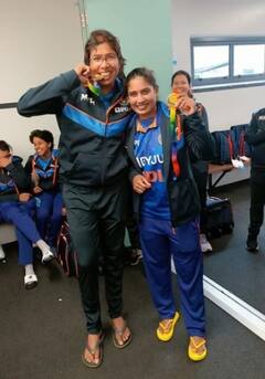 Mithali Raj Record: মিতালি যেন মহিলা ক্রিকেটে একাই একটা 'রেকর্ডবুক'