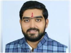 Prophet Muhammad: यूपी में बीजेपी यूथ विंग का नेता गिरफ्तार, पैगंबर मोहम्मद के खिलाफ किया था विवादित पोस्ट 