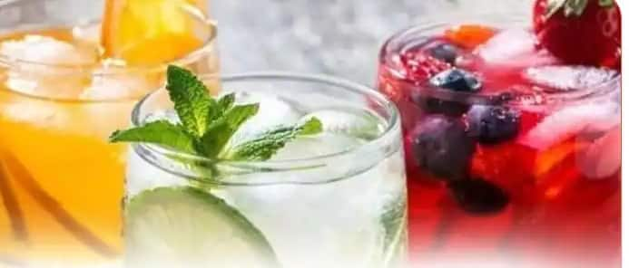 Summer health care tips and summer special desi drinks to relieve mental fatigue Mental Fatigue: માનસિક થાકથી ફટાફટ મળશે રાહત,  આ દેશી ડ્રિન્ક કરી દેશી તરોતાજા, જાણો અનેકગણા છે ફાયદા