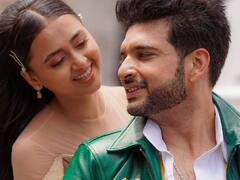 Karan Kundrra-Tejasswi Prakash Photos: करण कुंद्रा ने गर्लफ्रेंड तेजस्वी प्रकाश को कराई बाइक राइड, रोमांटिक तस्वीरें आई सामने