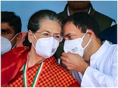 National Herald Case: ED के सामने राहुल गांधी की पेशी से पहले शक्ति प्रदर्शन की तैयारी में जुटी कांग्रेस, ये है प्लान