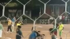 Malappuram News: Accident during football match injures many; details here | ABP News