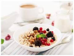 Weight Loss Eating Tips: જો તમે આ વસ્તુઓને ડાયટમાં સામેલ કરશો તો તમને મોર્નિંગ વોકનું શ્રેષ્ઠ પરિણામ મળશે