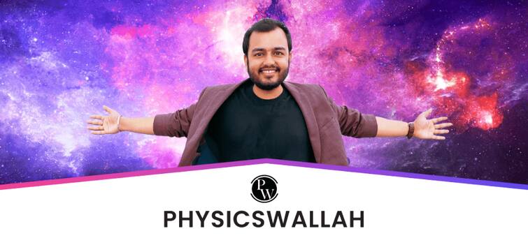 101st Unicorn Of Country With Physics, Story Of Alakh Pandey