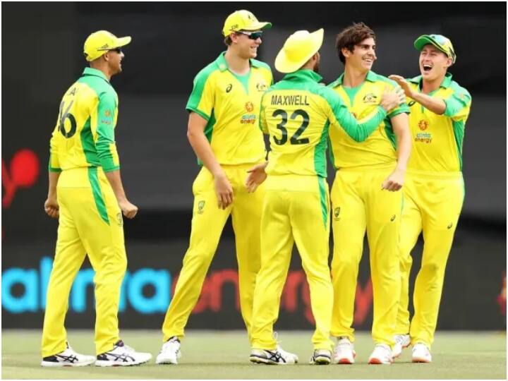Australia Sean Abbott out of Sri Lanka tour due to injury peter handscomb SL vs AUS: ऑस्ट्रेलियाई टीम को लगा बड़ा झटका, चोटिल हुआ यह तेज गेंदबाज; इस दिग्गज ने भी वापस लिया नाम