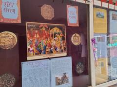 Sangli News : सांगलीत मोडी लिपी आणि उर्दू भाषेत शिवचरित्र लिहून छत्रपती शिवरायांना अनोखी मानवंदना