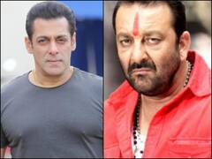 जब Salman Khan ने काट दी थी Sanjay Dutt के जूते की पट्टी, संजू बाबा ने दिया था ऐसा रिएक्शन