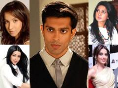 TV Industry के इन सेलेब्स ने दूसरे प्यार के लिए पहले को दिया धोखा, लिस्ट में कई बड़े नाम शामिल
