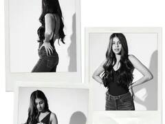 Dishani Chakraborty PHOTOS: मिथुनच्या मुलीच्या दिलखेच अदा, पाहा फोटो