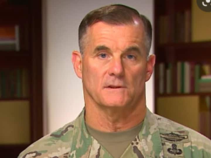 Top US General Said Chinese Activities Near Ladakh Border Are Eye-opening |  India China Relations: Top US General Said