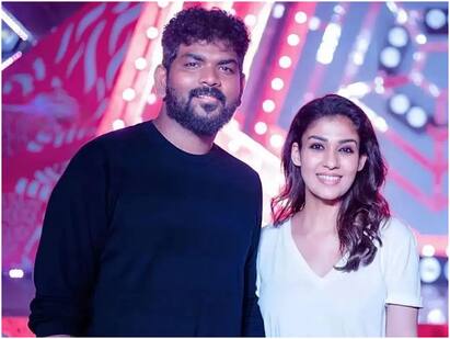 Nayanthara vignesh shivan weds at mahabalipuram நோ ஹனிமூன்..உடனே ஷூட்டிங்தான்! - நயன் - சிவன் திருமண அப்டேட்ஸ்