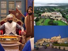 Ashram-3: जानिए मध्य प्रदेश में कहां है 'बाबा निराला' का भव्य आश्रम, मेकर्स ने शूटिंग के लिए चुकाई थी इतनी मोटी रकम