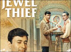 देवानंद की ज्वैलथीफ की वजह से बनी थी सिक्किम की पहली फिल्म 'रोमियो इन सिक्किम', लता-रफी की अनबन भी हुई थी खत्म